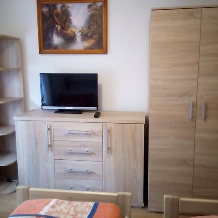 U Janecku Appartement Teplice nad Metují Buitenkant foto