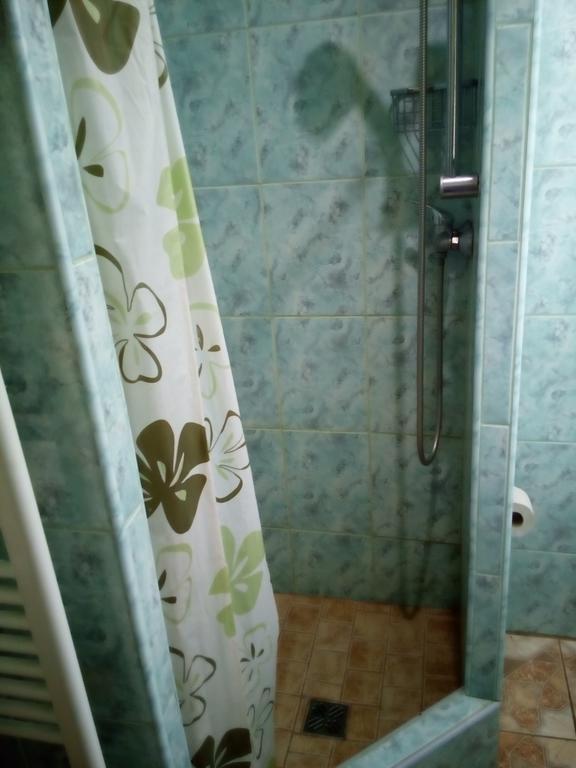 U Janecku Appartement Teplice nad Metují Buitenkant foto