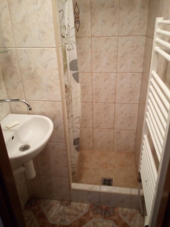 U Janecku Appartement Teplice nad Metují Buitenkant foto